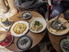 -咖法森林·咖啡  酒吧(天河店)