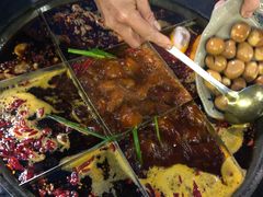 鹌鹑蛋-化龙桥九宫格火锅(清水河店)