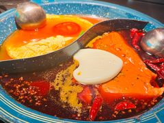 -吼堂老火锅(太古里总店)