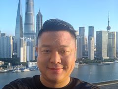 -上海外滩英迪格酒店
