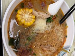 -重庆麻辣烫(国权路店)
