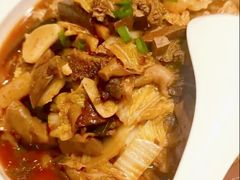 -老爷庙风味美食府(魏都大道店)