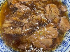 扒肉条-协顺园回头馆(南顺城路店)