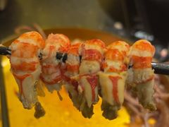 -牛New寿喜烧(虹桥新天地店)