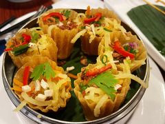 新加坡薄饼-小槟城美食馆