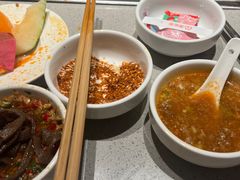 -海底捞火锅(团结桥店)