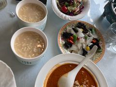 -烤肉季饭庄