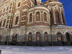 -滴血救世主教堂