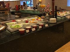 -西安赛瑞喜来登大酒店