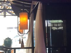 -绿茶餐厅(光谷世界城步行街店)