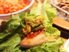 -王妃家(明洞中央店)