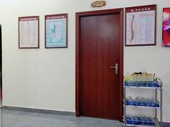 -张钰强中医正骨推拿连锁(唐家人才公寓店)