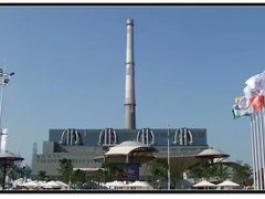 -东浩兰生上海世博展览馆