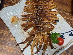 -小川洋风料理(街道口店)
