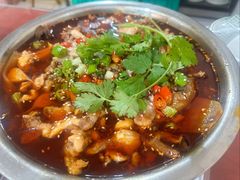 -米二红烧兔(华阳店)