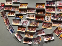 -超级猩猩健身·团课·瑜伽(花园道店)