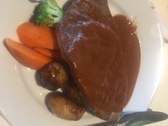 -宜家·瑞典风味餐厅(无锡店)