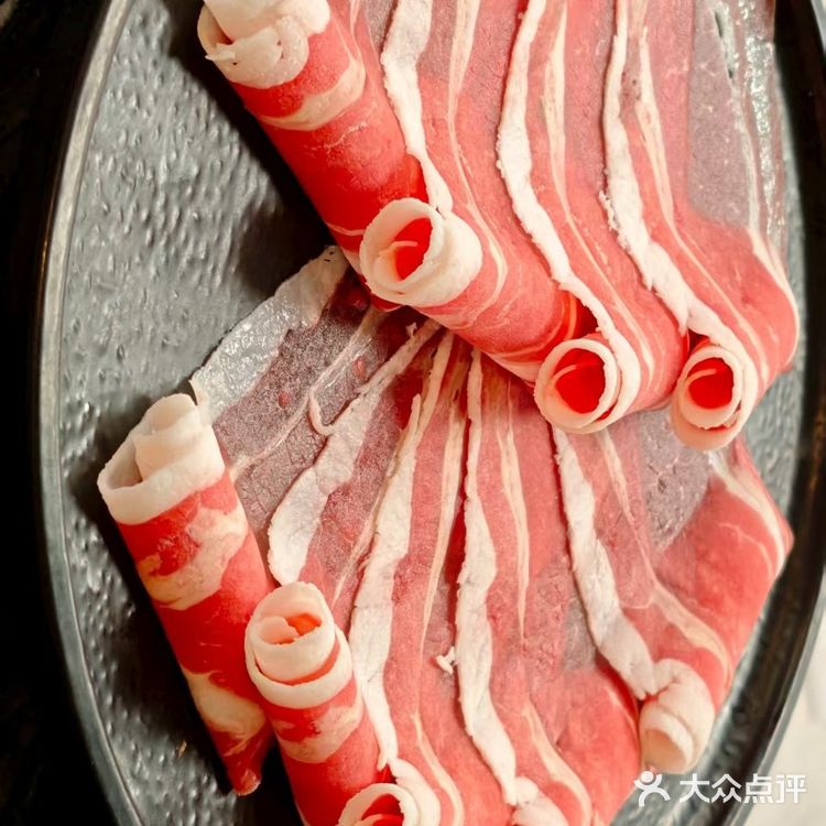 🔥老北京涮肉天花板「聚宝源」