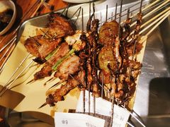 -160烧烤(香坊店)
