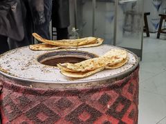 牛肉烧饼-杨家牛肉汤(淮建路店)