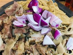 -唐河王记·南阳民间菜(国基路店)