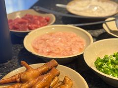 -大虎重庆老火锅(正弘城店)
