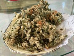 -何适山庄 ·可团建(水长城P2停车场店)