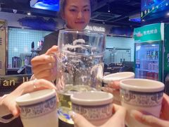 -三个蒙古大叔羊肉串(大宁店)