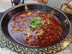 -蛙老爹·蜀香美蛙鱼头(王家湾店)