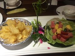 -味道云南·云朵山歌(东方都会广场店)
