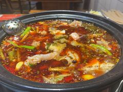 -小饕荟雅安贡椒鱼鲜馆(广福桥店)