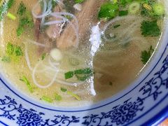 水盆羊肉-淳澄水盆羊肉
