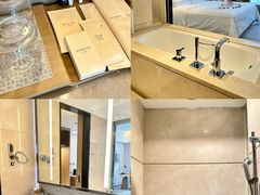 -广州粤海喜来登酒店