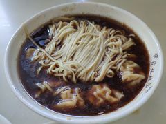 -蒋家桥饺面店(广陵路店)