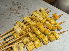 -平娃三宝烧烤·面食(富丰桥店)