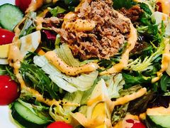 -铃木食堂(帽儿胡同店)