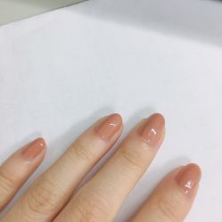 -甲舍美甲美睫艺术馆