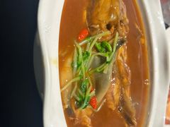 -肆月河豚·淮扬菜·湘菜(华天店)