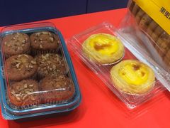 -東更道点心行(崂山丽达店)