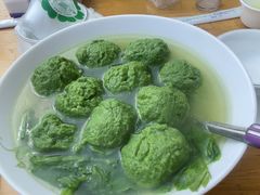 -柏合黄记豆腐皮饭店