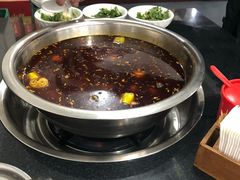-水碾河肥兔火锅(水碾河店)