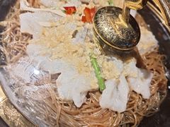 -绿茶餐厅(燕郊永旺店)