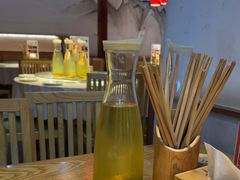 -人民食堂(电信南街店)