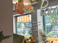 -沛家·西餐Brunch·直火料理