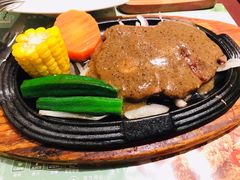 -尊品牛排(沙湾印象汇店)