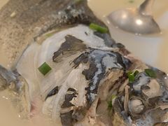 -浔味·山屿湖·正宗全鱼宴老字号