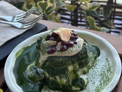 -luutosa  cafe & tea 鹿兔山