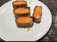 -川骄海鲜自助(亚运村店)