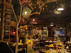 大堂-梦田音乐miniLIVE(漳州店)