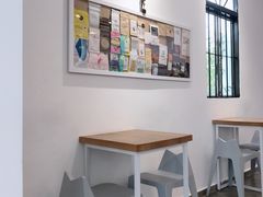 大堂-怪 kafe.